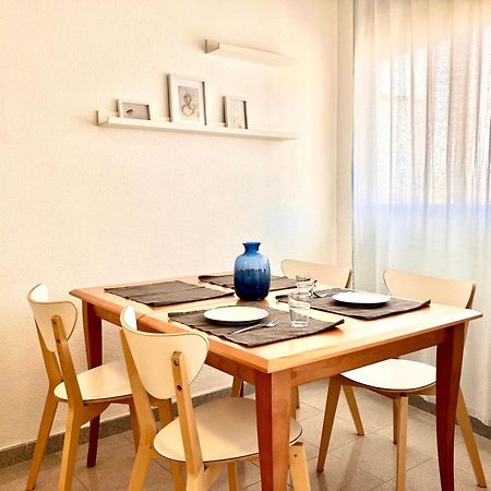 Apartamento Anea Murcia Bagian luar foto