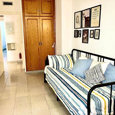 Apartamento Anea Murcia Bagian luar foto