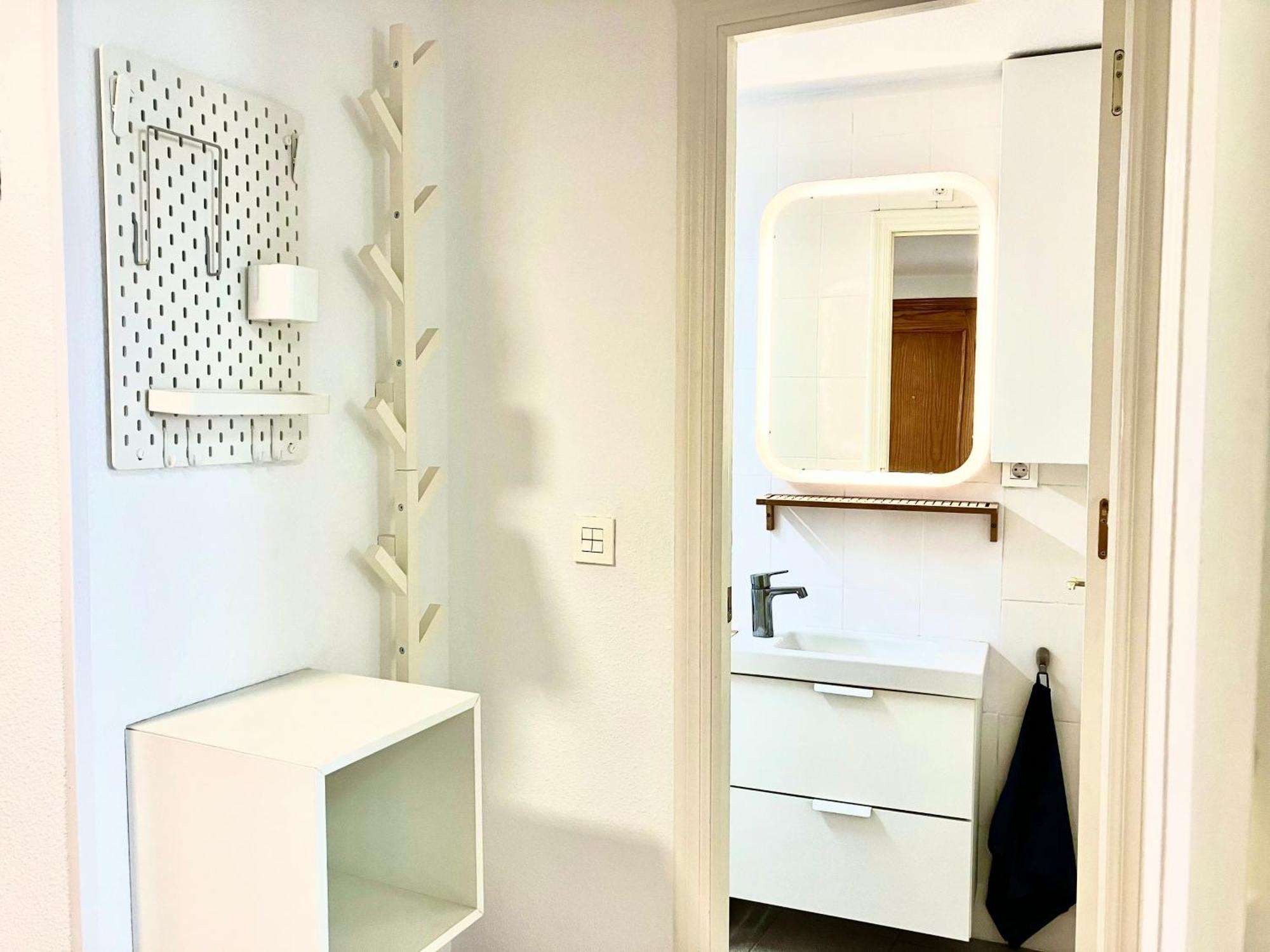 Apartamento Anea Murcia Bagian luar foto