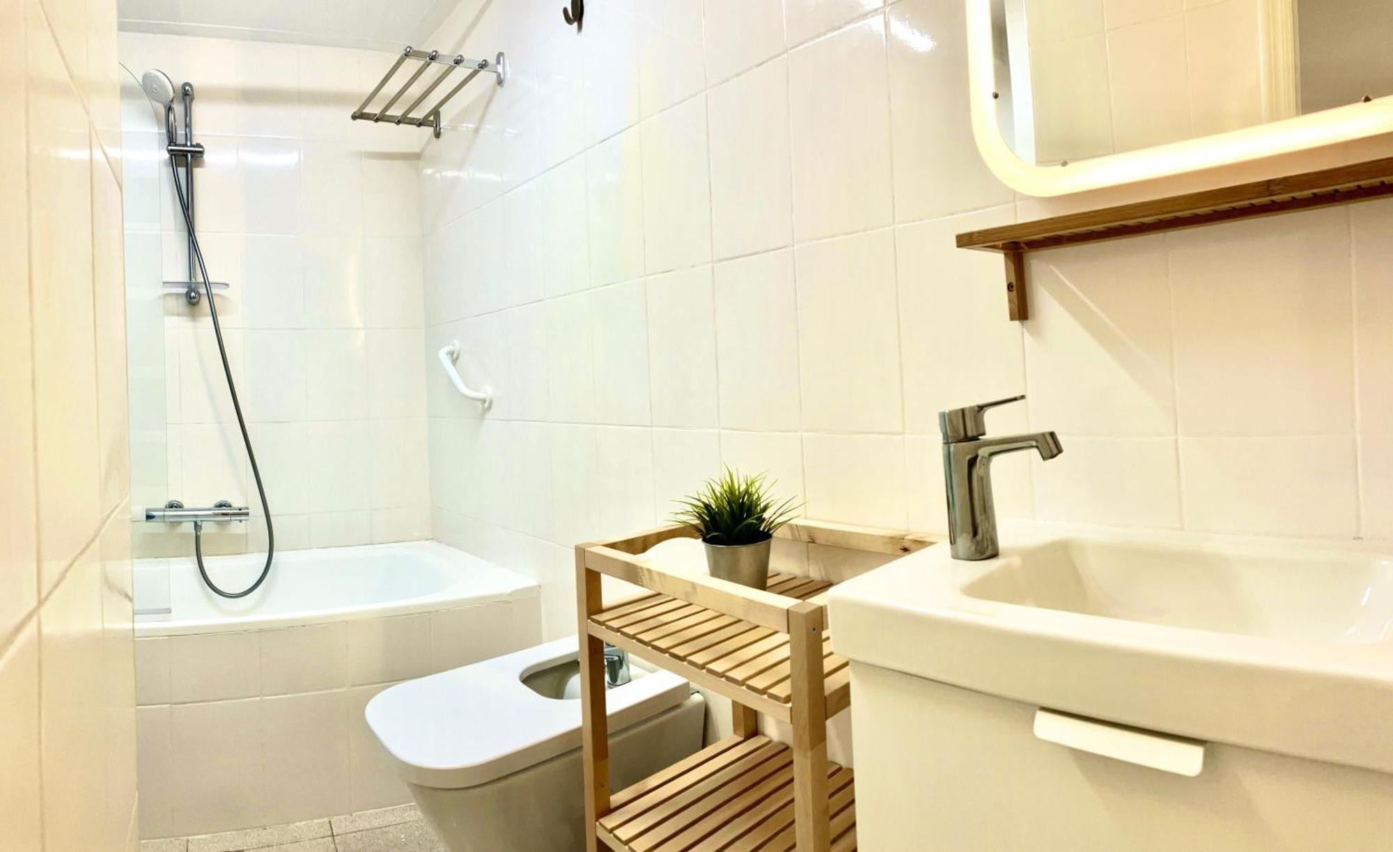 Apartamento Anea Murcia Bagian luar foto