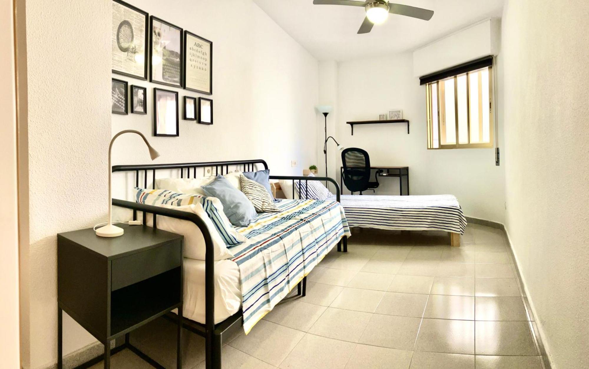 Apartamento Anea Murcia Bagian luar foto